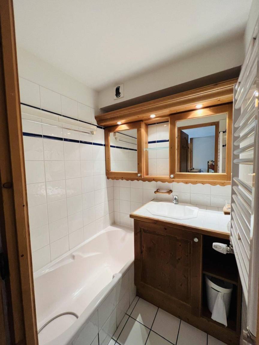 Ferienwohnung ∙ 2 Schlafzimmer ∙ 6 Gäste – Bild 10