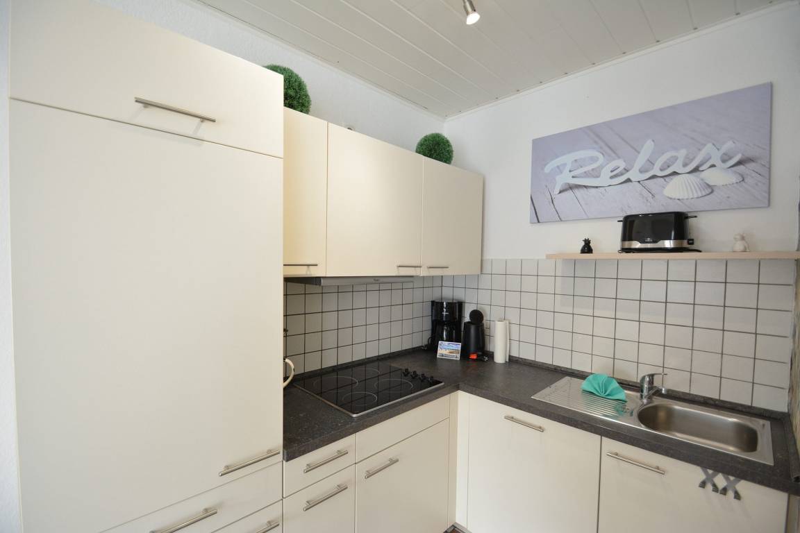 75 m² Ferienhaus ∙ 3 Schlafzimmer ∙ 5 Gäste – Bild 11