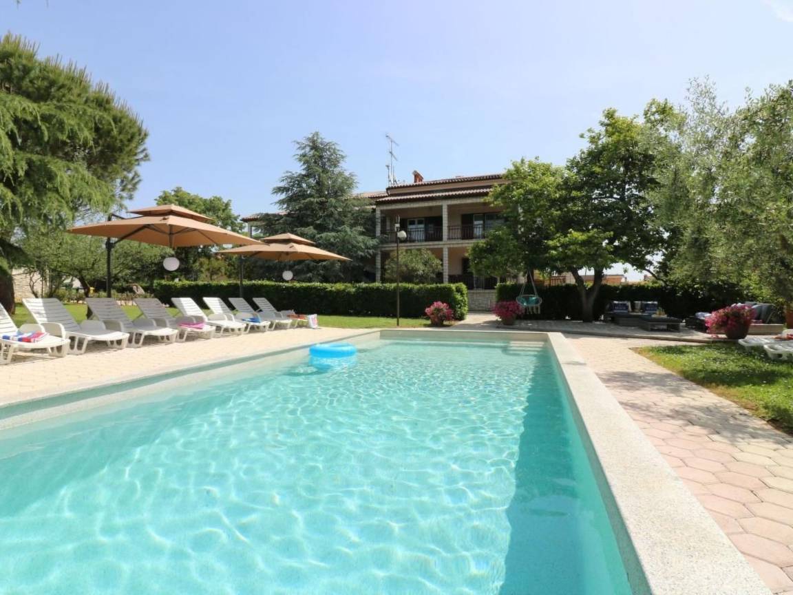98 M² Appartement ∙ 3 Chambres ∙ 7 Personnes - Poreč