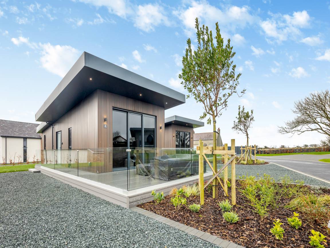 Cottage ∙ 1 Bedroom ∙ 4 Guests - Anglesey