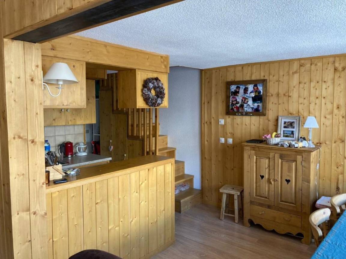 70 m&sup2; Ferienwohnung 2 Schlafzimmer 8 G&auml;ste
