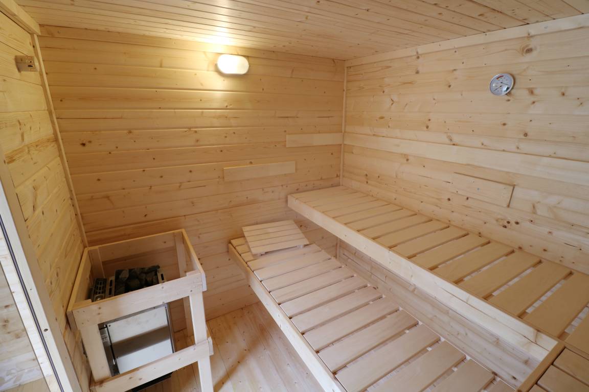 85 m² Ferienwohnung ∙ 3 Schlafzimmer ∙ 6 Gäste – Bild 19