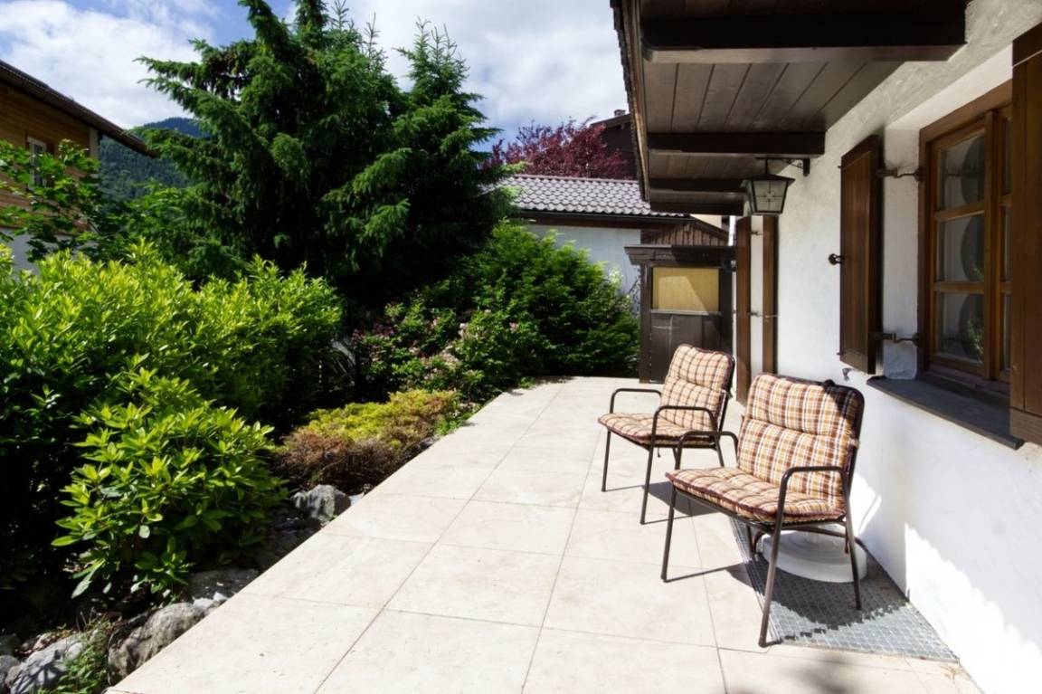 94 m² Ferienhaus ∙ 2 Schlafzimmer ∙ 4 Gäste – Bild 9