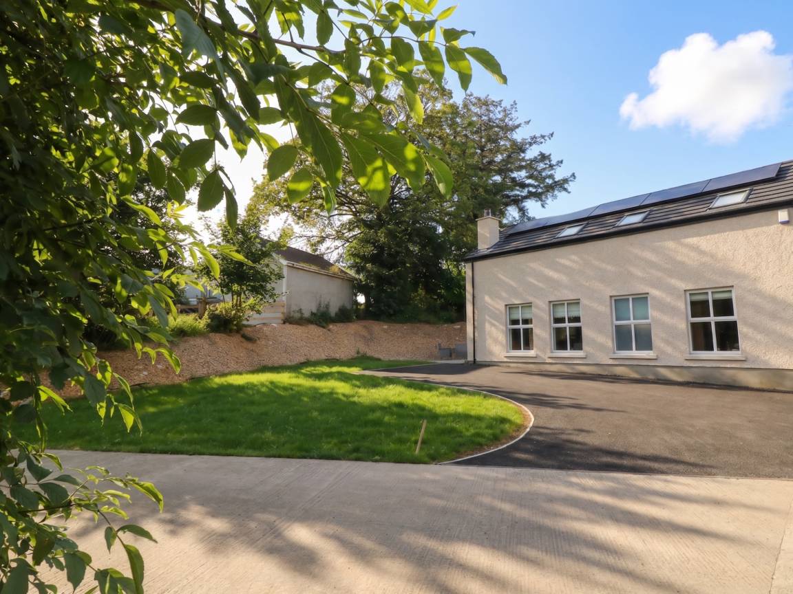 Cottage ∙ 3 Bedrooms ∙ 6 Guests - Ballymoney