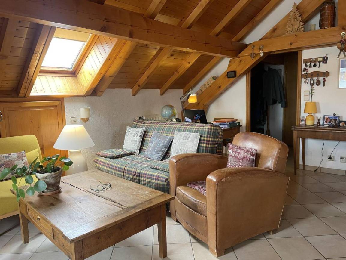 38 m&sup2; Ferienwohnung 1 Schlafzimmer 4 G&auml;ste