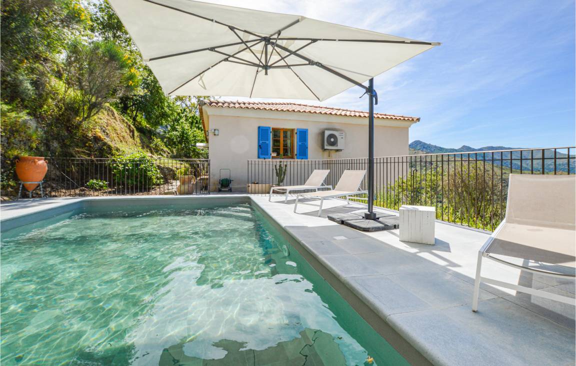 Corsica