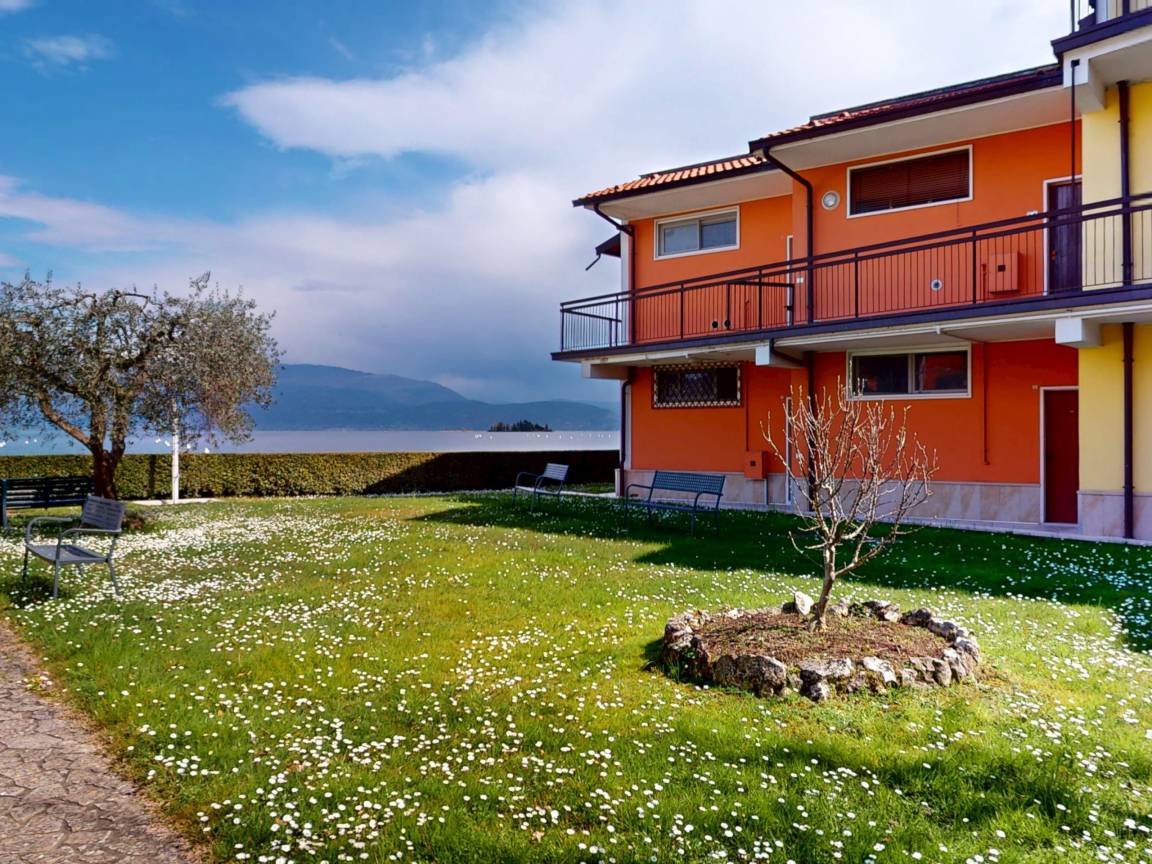 60 M² Apartment ∙ 1 Bedroom ∙ 4 Guests - Manerba del Garda