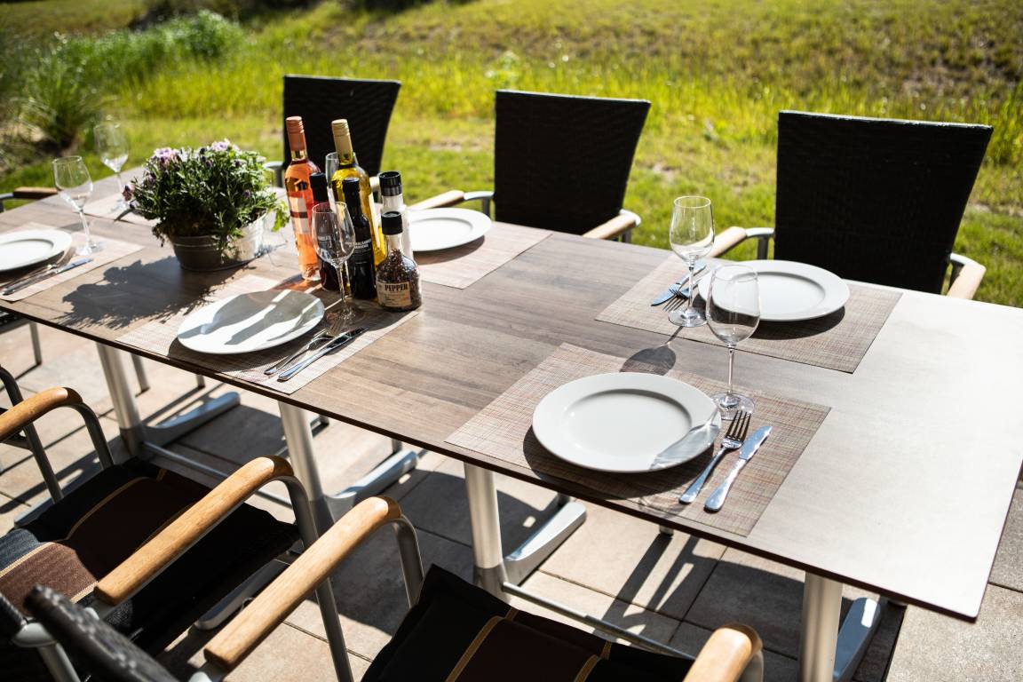 115 m² Ferienhaus ∙ 3 Schlafzimmer ∙ 6 Gäste – Bild 12