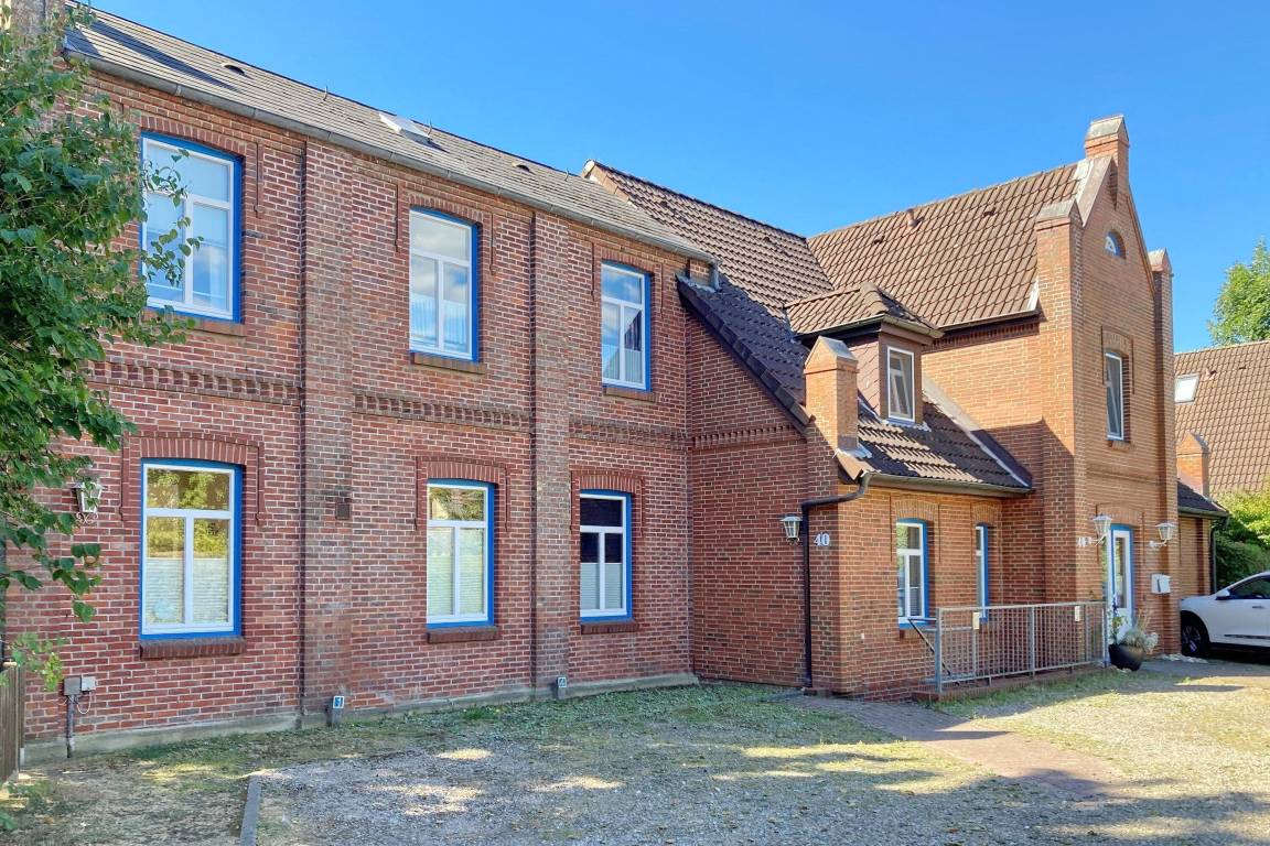 56 m² Ferienwohnung ∙ 2 Schlafzimmer ∙ 4 Gäste – Bild 20