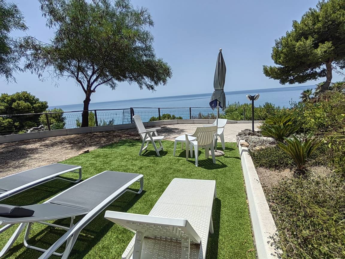 80 M² Casa Vacanza ∙ 2 Camere Da Letto ∙ 6 Ospiti - Sciacca