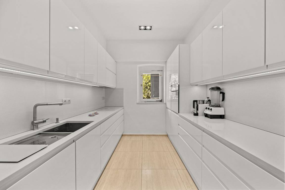 145 m² Ferienwohnung ∙ 2 Schlafzimmer ∙ 4 Gäste – Bild 25
