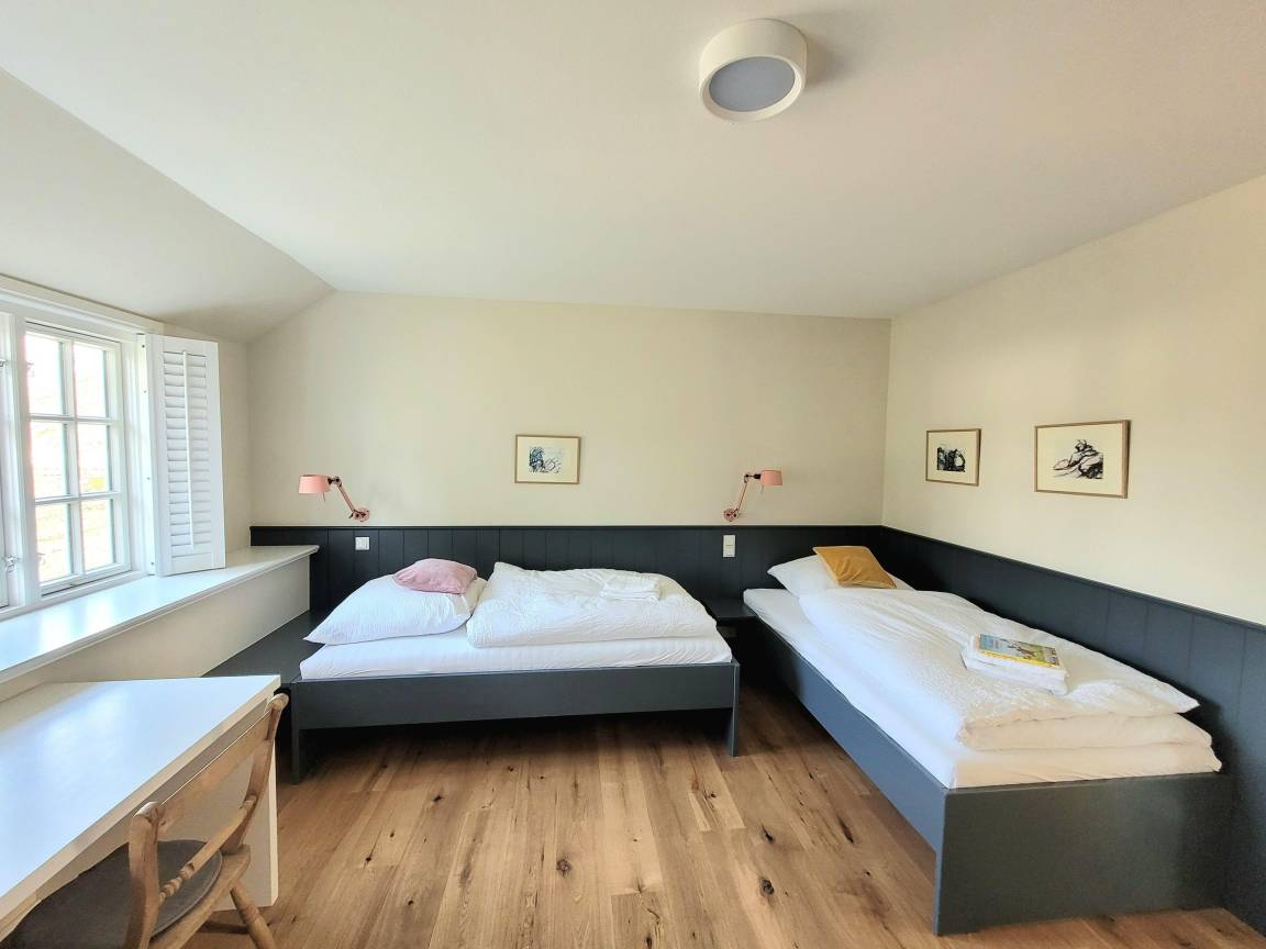 175 m² Ferienhaus ∙ 4 Schlafzimmer ∙ 8 Gäste – Bild 15