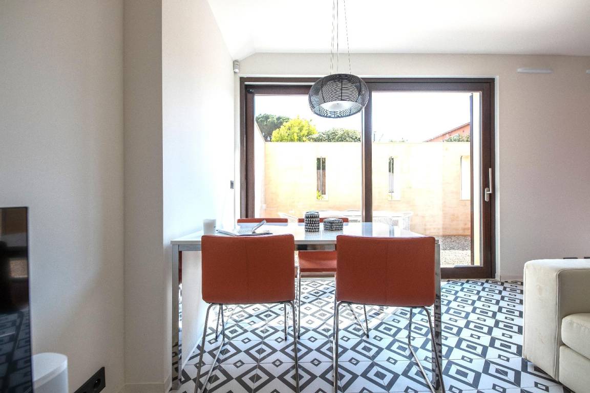 70 M² Casa ∙ 3 Quartos ∙ 6 Hóspedes - Saint-Tropez