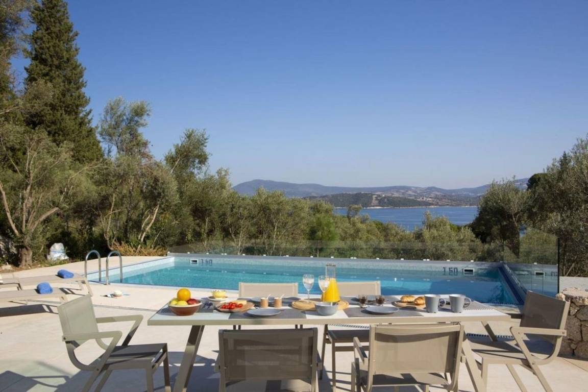 158 M² Appartamento Vacanza ∙ 4 Camere Da Letto ∙ 9 Ospiti - Grecia