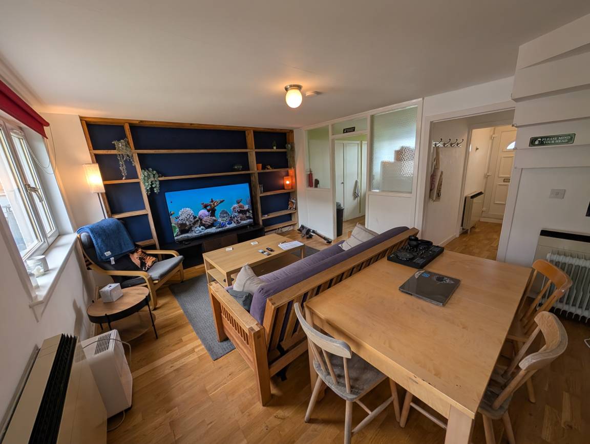 Apartment ∙ 2 Bedrooms ∙ 5 Guests - Museum of Childhood