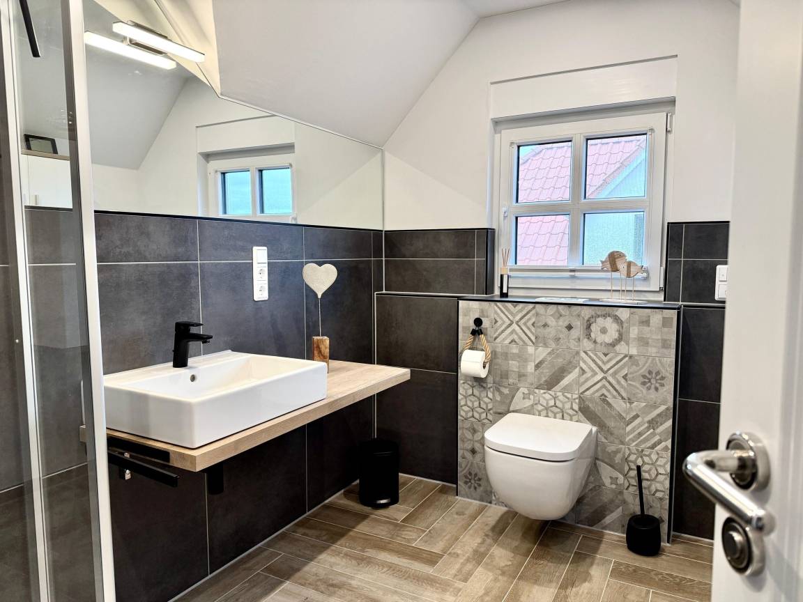 100 m² Ferienhaus ∙ 3 Schlafzimmer ∙ 6 Gäste – Bild 7