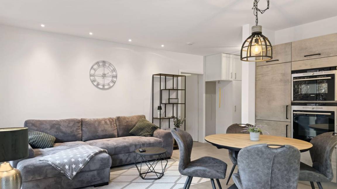 65 M² Apartment ∙ 2 Bedrooms ∙ 4 Guests - Lübeck