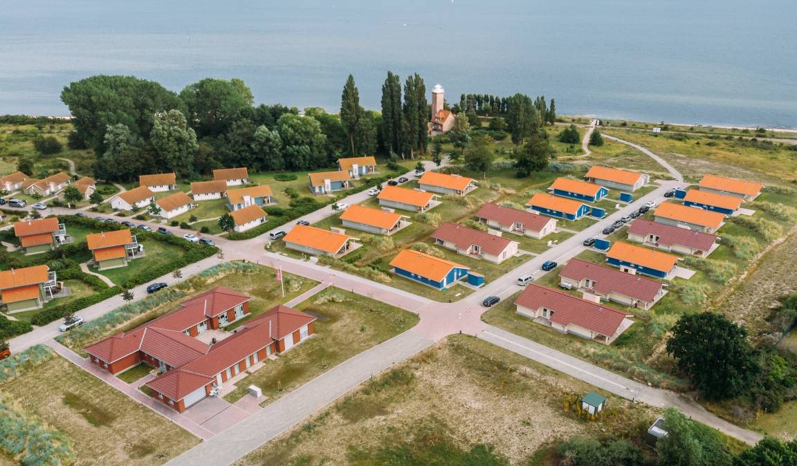 100 m² Ferienhaus ∙ 3 Schlafzimmer ∙ 6 Gäste – Bild 20