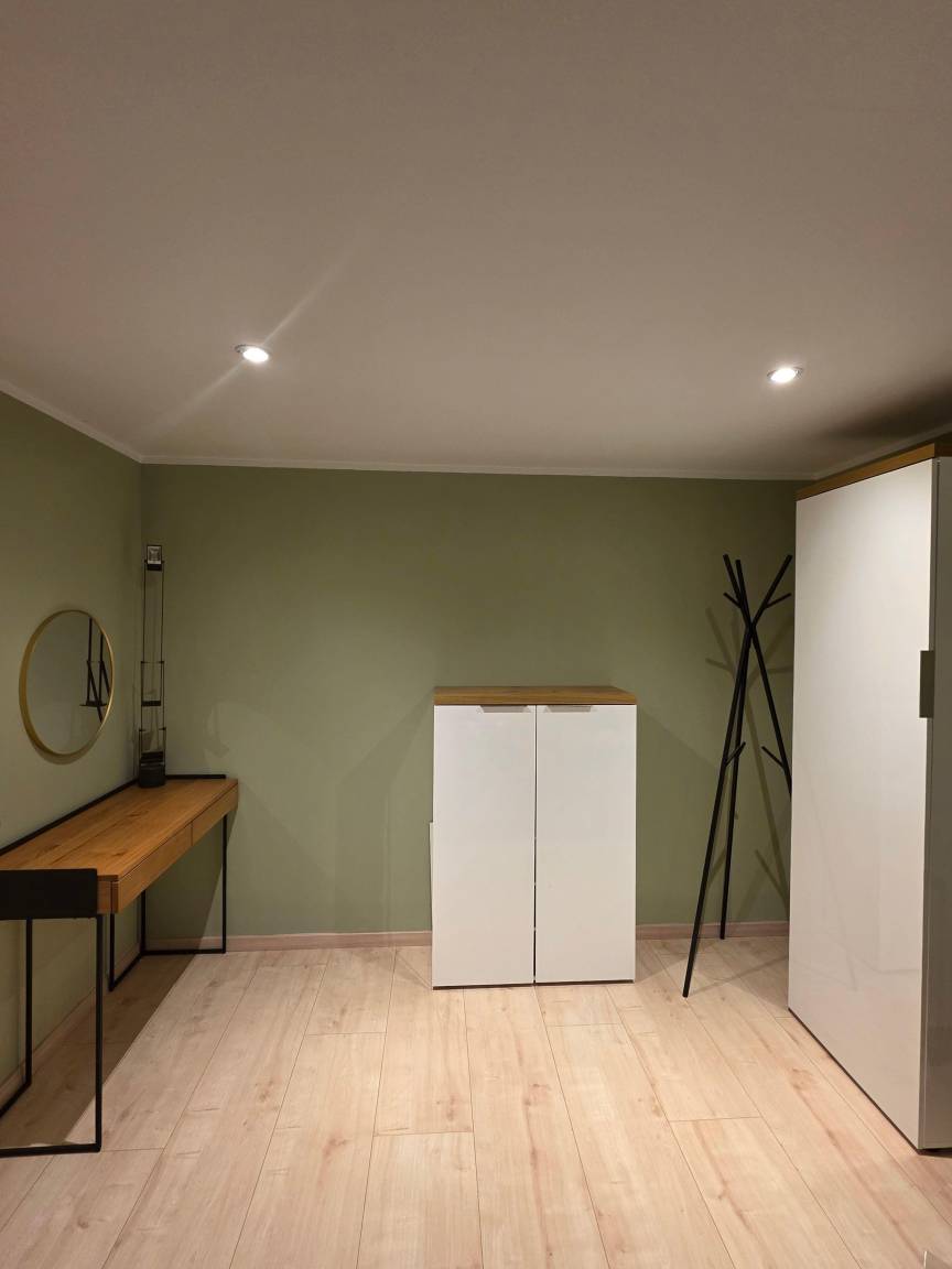 70 m² Ferienhaus ∙ 2 Schlafzimmer ∙ 4 Gäste – Bild 6