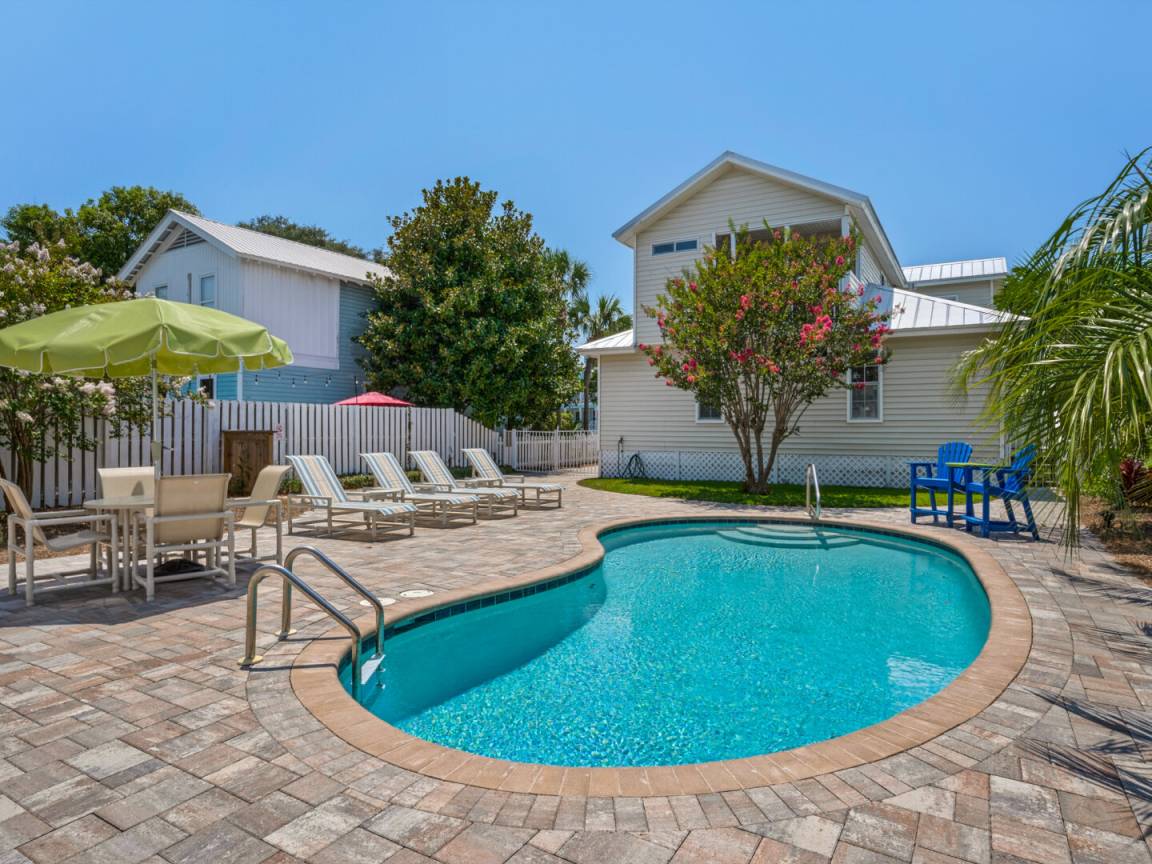 House ∙ 4 Bedrooms ∙ 10 Guests - Florida