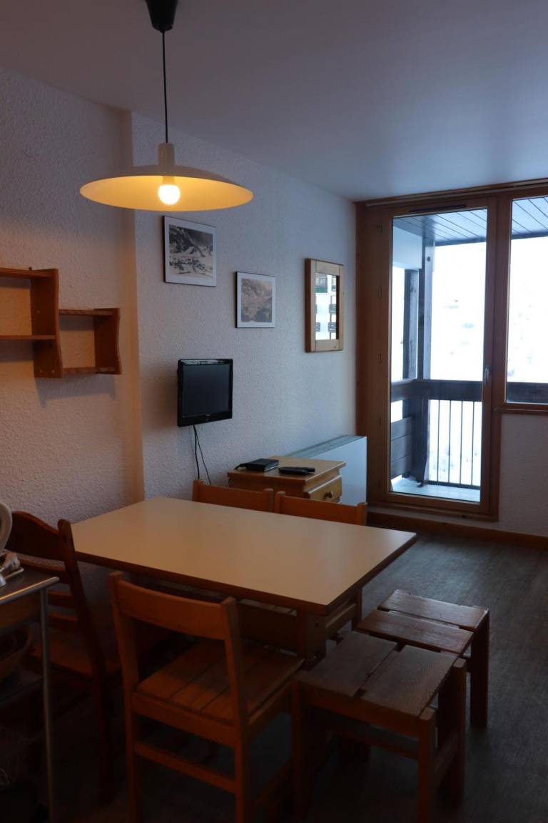 23 m² Studio ∙ 1 Schlafzimmer ∙ 4 Gäste – Bild 11