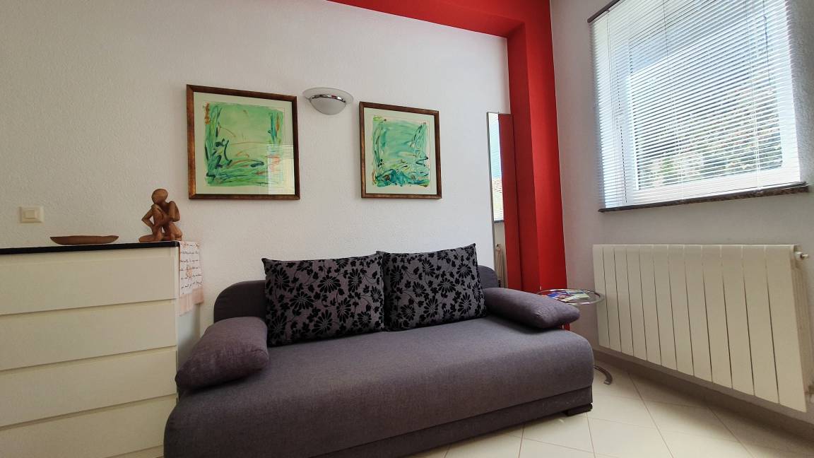 48 m² Ferienwohnung ∙ 1 Schlafzimmer ∙ 3 Gäste – Bild 6