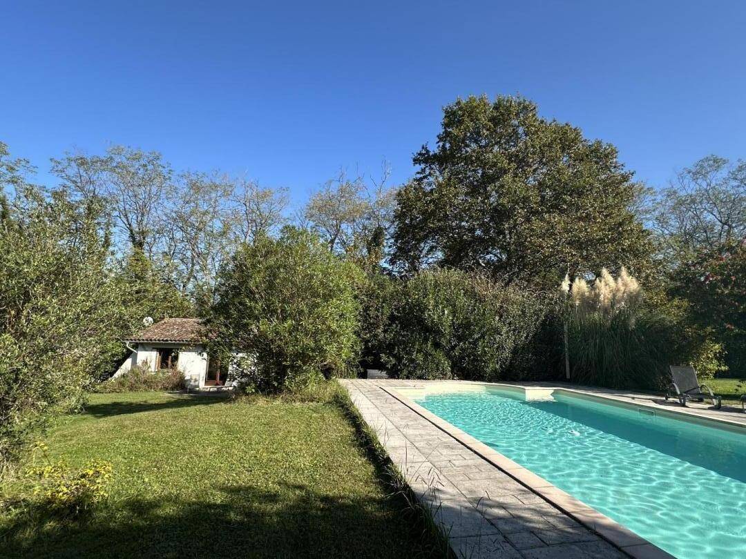 70 M² Gîte ∙ 2 Chambres ∙ 4 Personnes - Aquitaine
