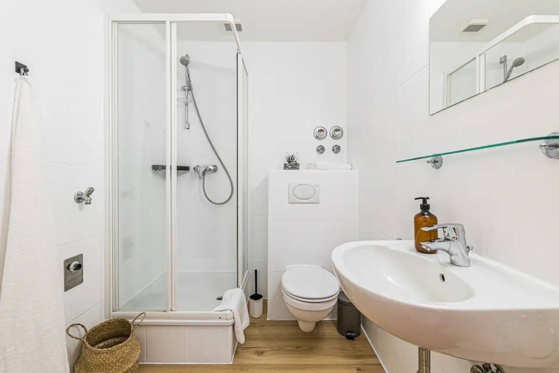 30 m² Ferienwohnung ∙ 2 Gäste – Bild 6
