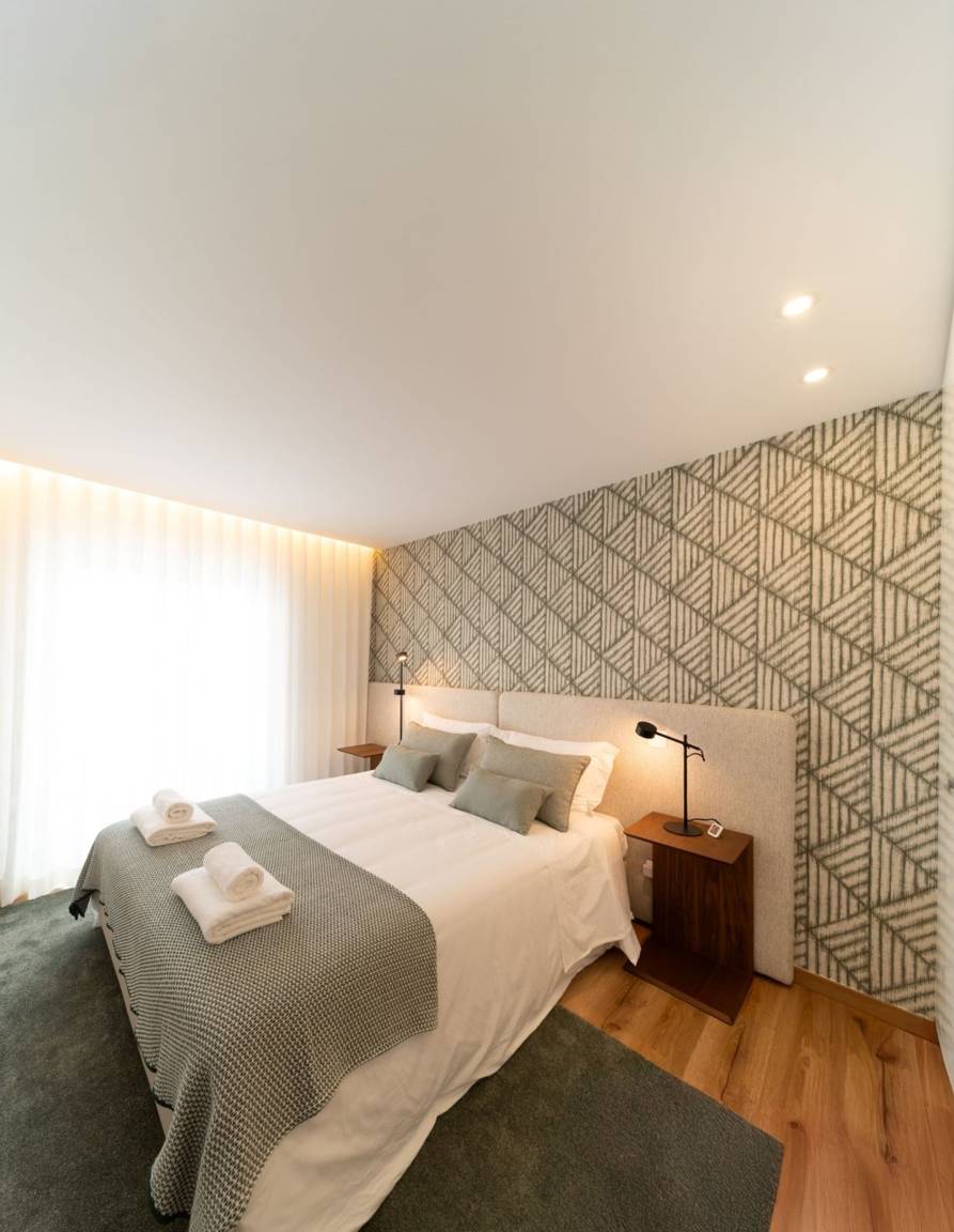 Appartamento Vacanza ∙ 3 Camere Da Letto ∙ 6 Ospiti - Fatima