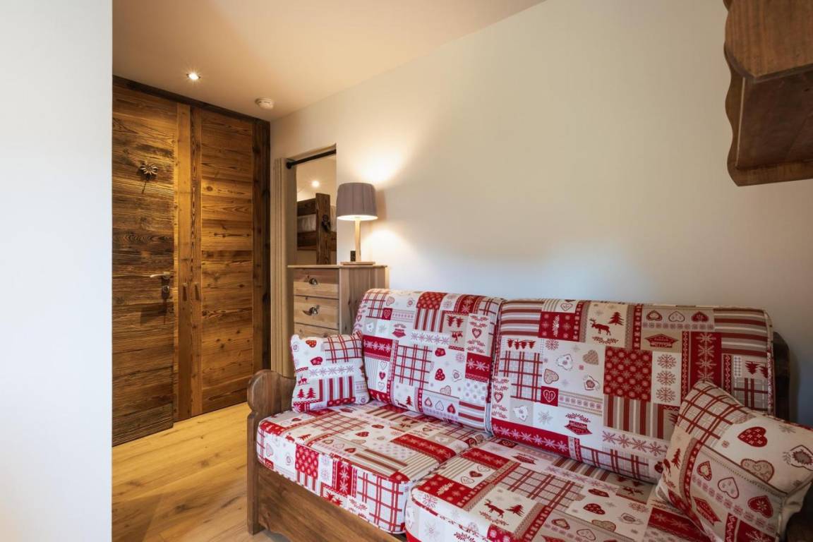 89 m² Ferienwohnung ∙ 3 Schlafzimmer ∙ 8 Gäste – Bild 10