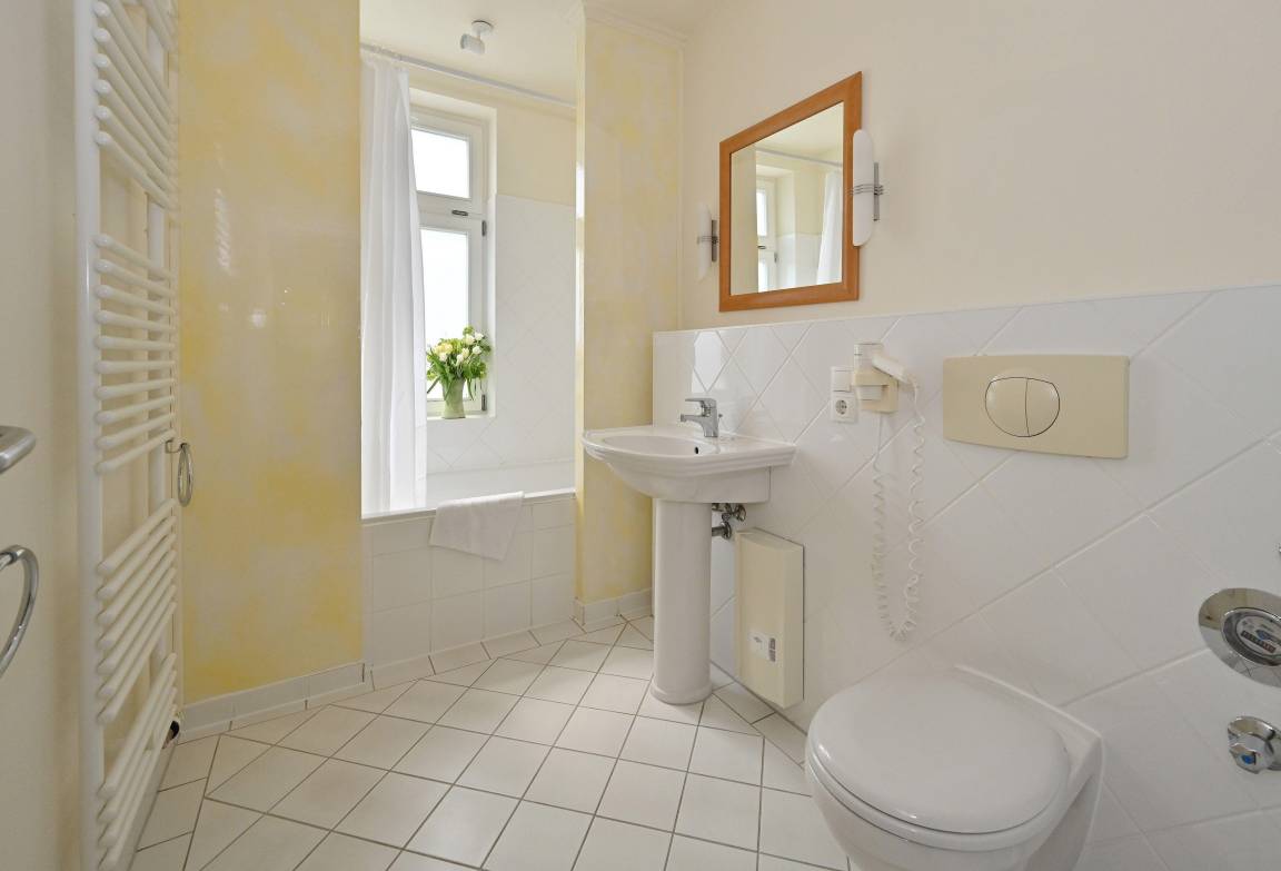 68 m² Ferienwohnung ∙ 2 Schlafzimmer ∙ 6 Gäste – Bild 9