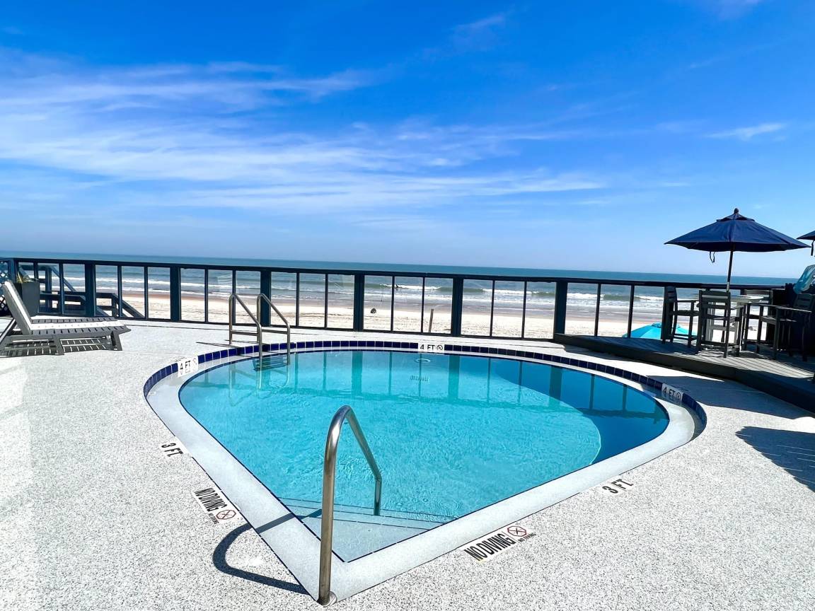 Apartment ∙ 4 Guests - Daytona Beach, FL