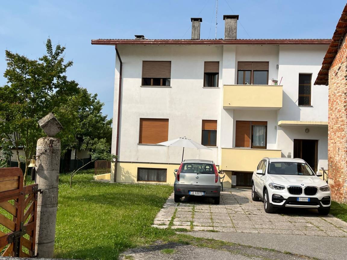 80 M² Casa Vacanza ∙ 2 Camere Da Letto ∙ 5 Ospiti - Pordenone