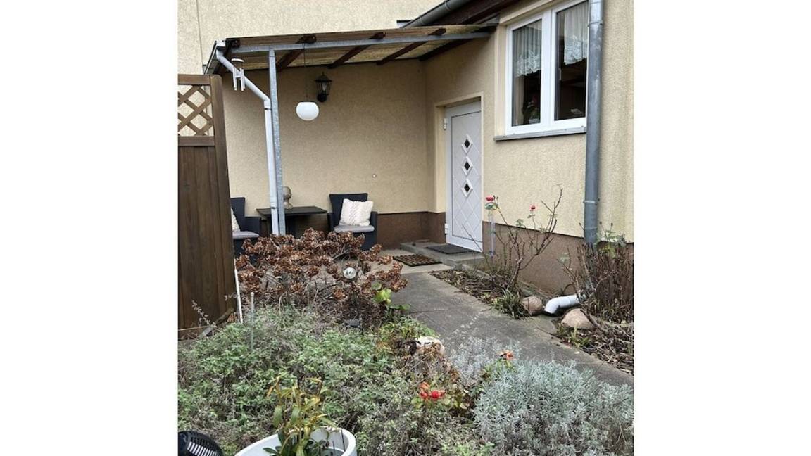 70 M² Ferienhaus ∙ 1 Schlafzimmer ∙ 4 Gäste - Berlin