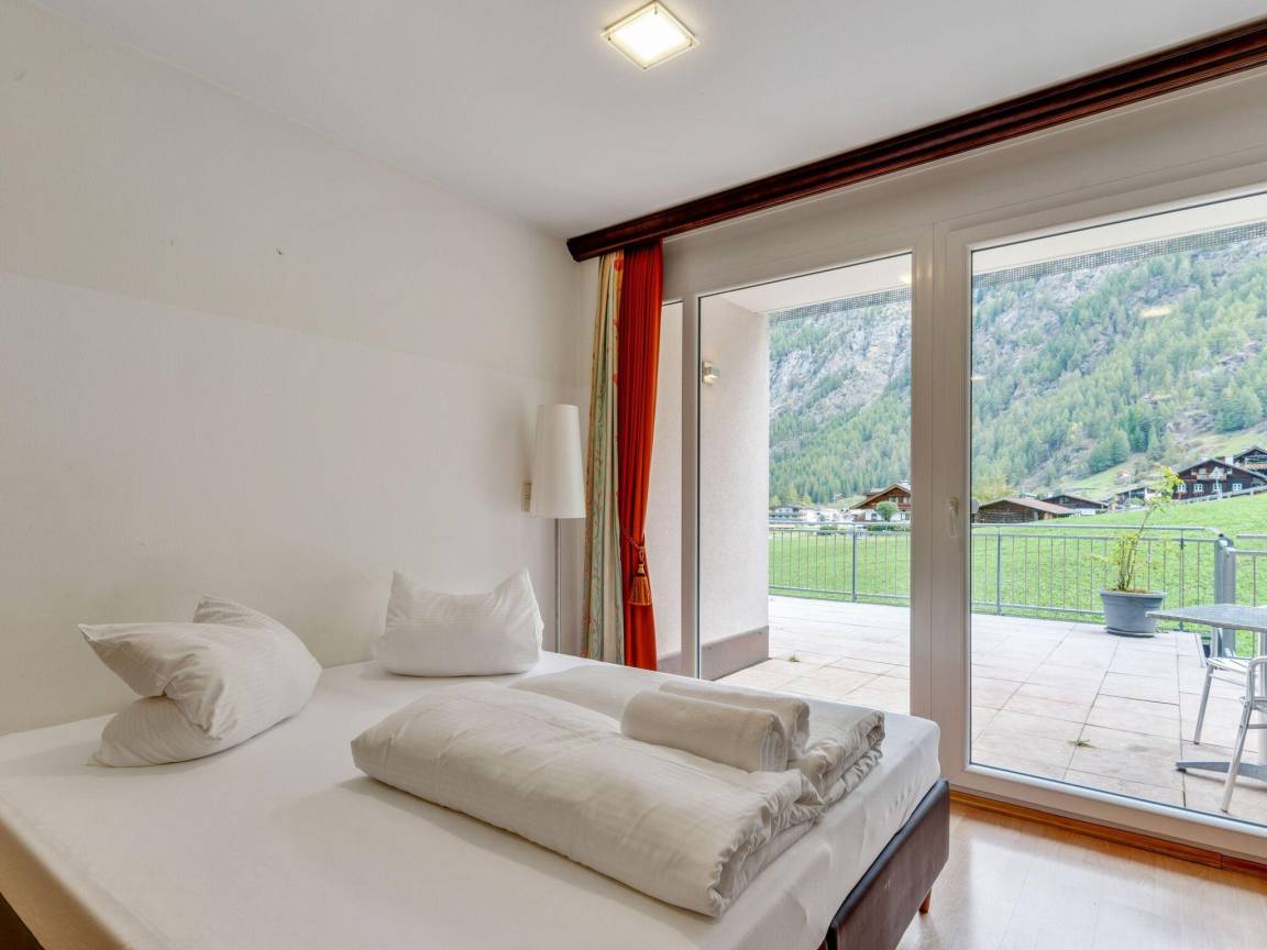 32 M² Studio Flat ∙ 1 Bedroom ∙ 3 Guests - Hochgurgl