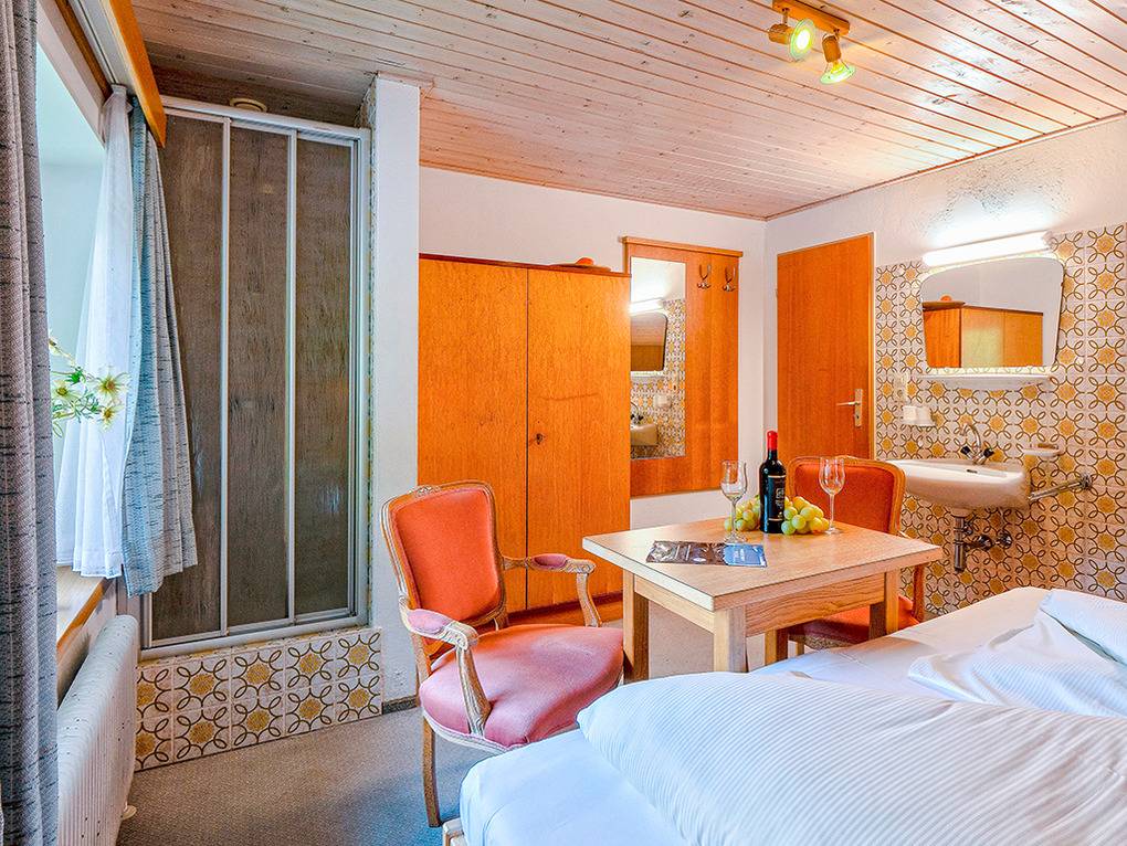 150 m² Ferienwohnung ∙ 5 Schlafzimmer ∙ 10 Gäste – Bild 16