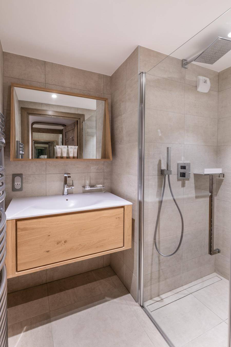 110 m² Ferienwohnung ∙ 3 Schlafzimmer ∙ 9 Gäste – Bild 26