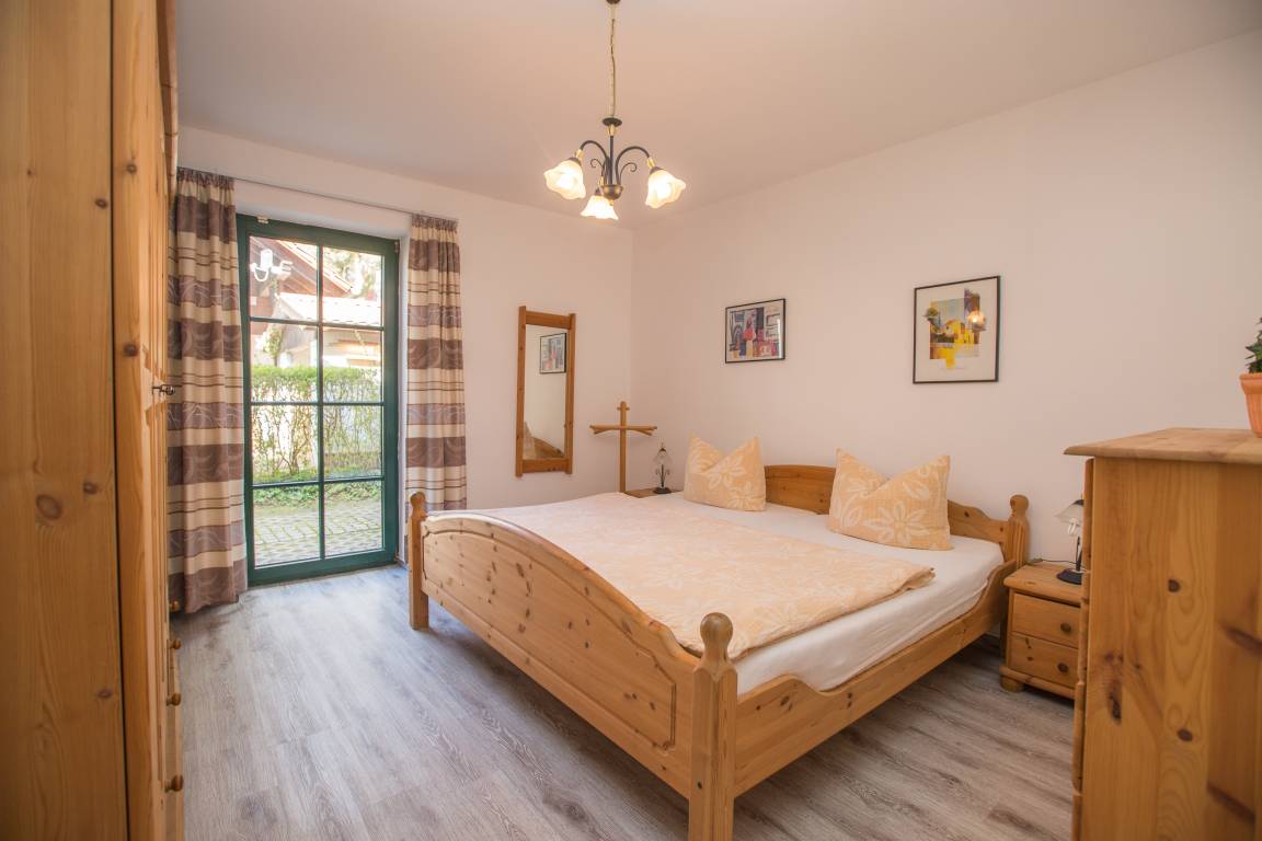125 m² Ferienhaus ∙ 3 Schlafzimmer ∙ 7 Gäste – Bild 9