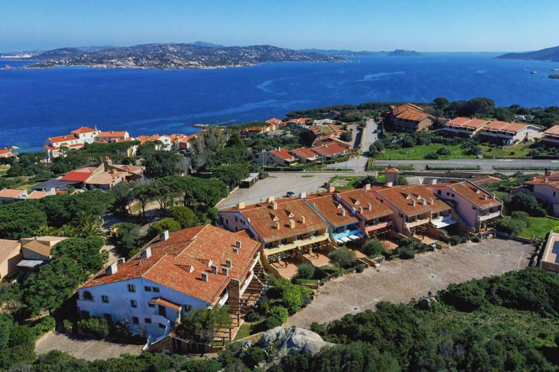 50 M² Apartment ∙ 2 Bedrooms ∙ 6 Guests - Palau, Sassari, Italy