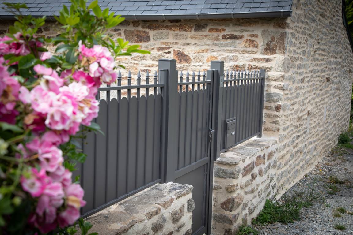 110 M² Gîte ∙ 3 Schlafzimmer ∙ 6 Gäste - Concarneau