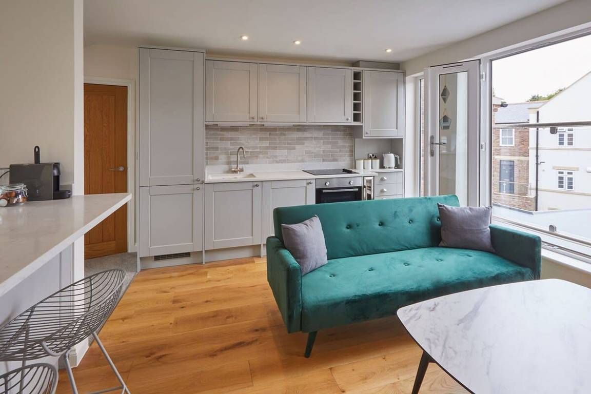 Apartment ∙ 2 Guests - Whitby