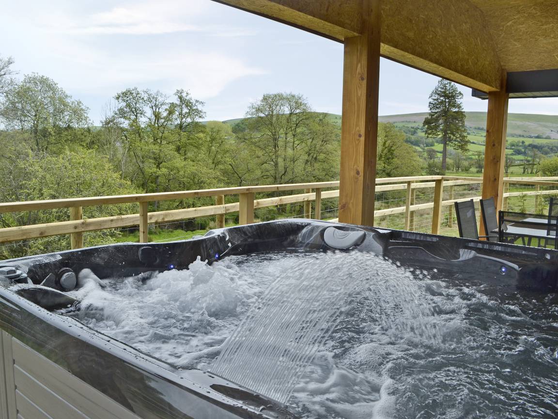 Cottage ∙ 3 Bedrooms ∙ 6 Guests - Llandrindod Wells