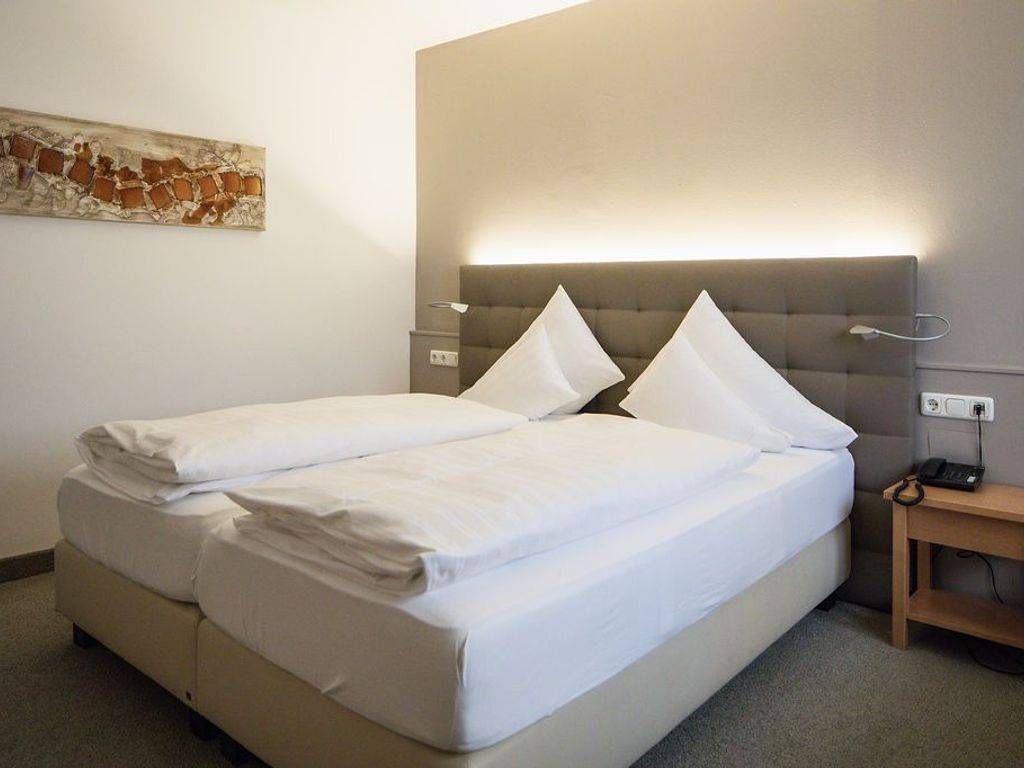 23 M² Hotel ∙ 1 Bedroom ∙ 2 Guests - Bad Ischl