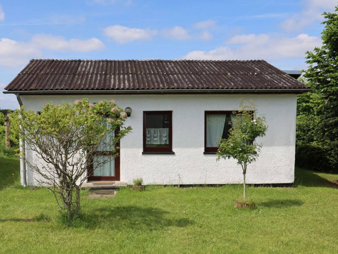 50 M² Ferienhaus ∙ 1 Schlafzimmer ∙ 2 Gäste - Daun