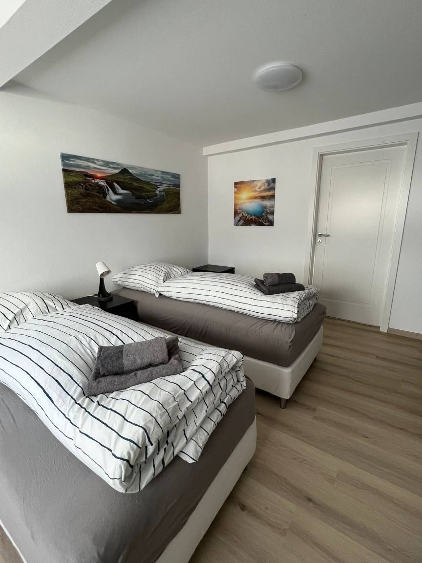 Appartamento Vacanza ∙ 1 Camera Da Letto ∙ 2 Ospiti - Bad Laasphe