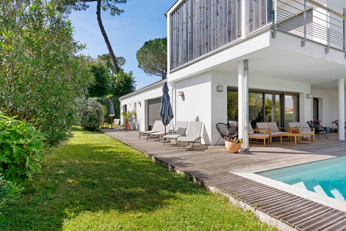 18 M² Chambre D'hôtes ∙ 1 Chambre ∙ 2 Personnes - Vaux-sur-Mer