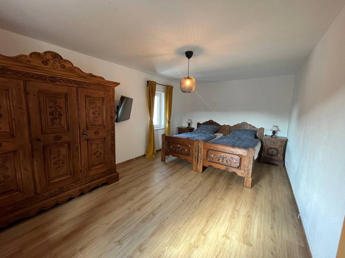 Landhaus ∙ 3 Schlafzimmer ∙ 4 Gäste - Eisenach