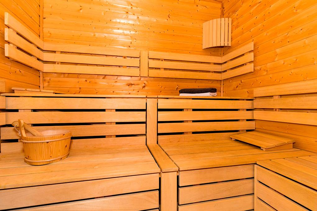 40 m² Ferienhaus ∙ 2 Schlafzimmer ∙ 5 Gäste – Bild 24
