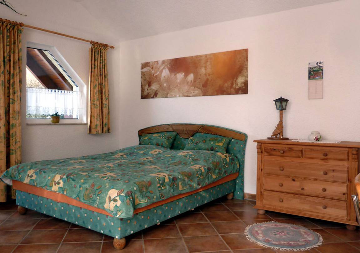 Cottage ∙ 2 Guests - Brotterode-Trusetal