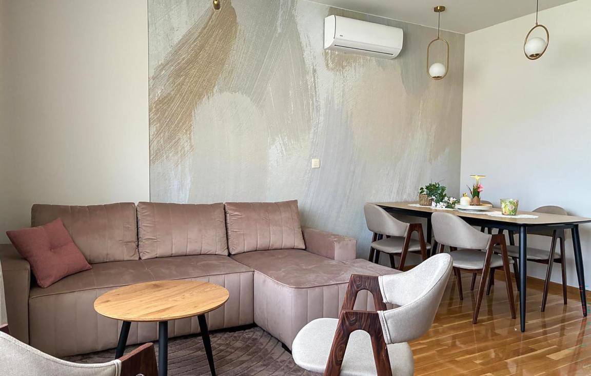 90 M² Apartment ∙ 3 Bedrooms ∙ 6 Guests - Neum